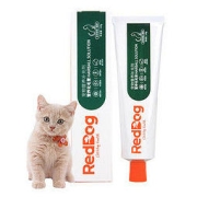 RedDog 红狗 猫咪专用 化毛膏