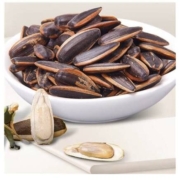 京东特价APP：惠寻 焦糖味瓜子 500g/袋