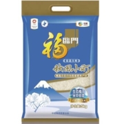 88VIP：福临门 大米 秋田小町5kg*4件+凑单