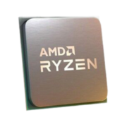 AMD R5-5600G CPU处理器 6核12线程 3.5GHz 散片