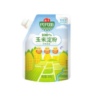 海天 一级玉米淀粉 200g*3 袋