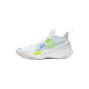 LI-NING 李宁 音速 X 男子篮球鞋 ABAS069