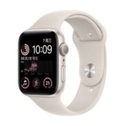 Apple 苹果 Watch SE 2022 智能手表 蜂窝款 44mm