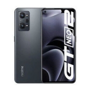 realme 真我 GT Neo2 骁龙870 120Hz旗舰屏 5000mAh大电池 65W闪充 12GB+256GB