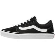 双11预售、20号20点：Vans 范斯 ward鞋板 女 黑色