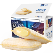 限内蒙：三只松鼠 乳酸菌小伴侣面包 520g