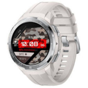 HONOR 荣耀 GS Pro 智能手表 48mm（血氧、GPS、扬声器、温度计）