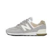 new balance 574系列 中性款休闲运动鞋 ML574TT2