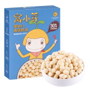 窝小芽 婴幼儿高钙虾球 36g*5件