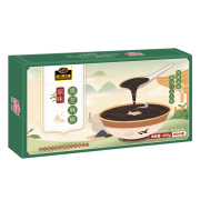 京东极速版:南方 黑芝麻糊 南方原味 405g*1盒