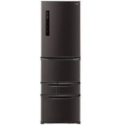 PLUS会员：TOSHIBA 东芝 GR-RM433WE-PM237 多门冰箱 412L