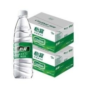 88VIP：C'estbon 怡宝 饮用纯净水 555ml*24瓶*2箱