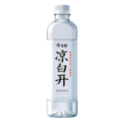 限北京、有券的上：今麦郎 熟水饮用水 凉白开550ml*6瓶 整箱