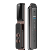 预售：PHILIPS 飞利浦 708-VP 智能猫眼视频锁
