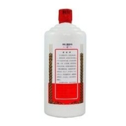 MOUTAI 茅台 飞天茅台 53%vol 酱香型白酒 1L装