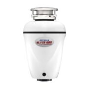 BECBAS 贝克巴斯 S680 垃圾处理器