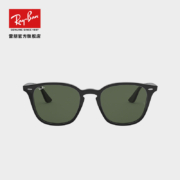 【预售】RayBan雷朋太阳镜潮流墨镜复古男女款方形眼镜0RB4258F