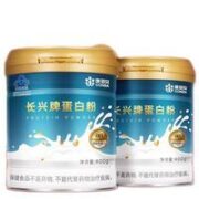 CONBA 康恩贝 蛋白粉礼盒400g*2罐