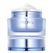 PROYA 珀莱雅 源力修护精华霜 50g （赠源力面霜15g*3+源力面霜5g+会员加送（源力面霜5g)+直播间加送（双抗面膜1片））