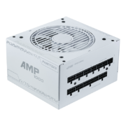 双11预售：PHANTEKS 追风者 AMP 额定1000W 白色全模组金牌 机箱电源