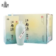 31日20点、双11预告：塔牌 黄酒江南源 500ml*6瓶 整箱 礼盒装