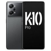 OPPO K10Pro 5G骁龙888 80W超级闪充 8GB+256GB