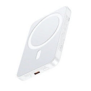 REMAX 睿量 RPP-655 Magsafe 磁吸无线充电宝 10000mAh