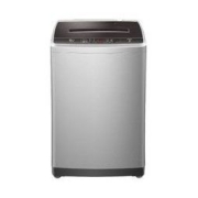 Haier 海尔 XQB90-BM1269 变频波轮洗衣机 9kg 月光灰