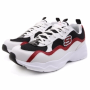 限尺码：Skechers 斯凯奇 老爹鞋 999859
