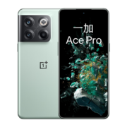 双11预售、PLUS会员：OnePlus 一加 Ace Pro 5G智能手机 12GB+256GB