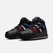 NIKE 耐克 ZOOM LEBRON 3 QS 詹姆斯 男子运动鞋  DO9354