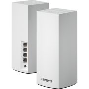20日20点：LINKSYS 领势 MX5502 双频WIFI6 分布式路由器