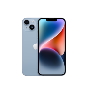 Apple 苹果 iPhone 14系列 A2884 5G手机 128GB 蓝色