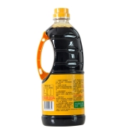 鲁花自然鲜炒菜香酱油1L 特级酱油 轻咸淡口  点蘸凉拌 烧烤烹调 厨房调料 调味品