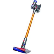 官翻版！dyson 戴森 国行 V8 Fluffy Origin吸尘器