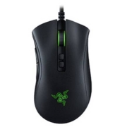 RAZER 雷蛇 炼狱蝰蛇游戏鼠标有线