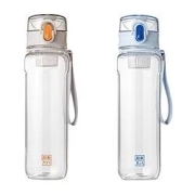 88VIP：拾来九八 Tritan运动弹盖水杯 560ml
