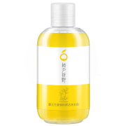 凑单品：枝户折野 霸王生姜洗发水 80g