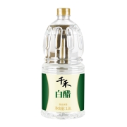 聚划算百亿补贴：千禾 白醋1.8L