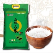 京东特价APP:盘泽园 盘锦大米 蟹田米 5kg
