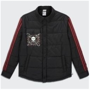 adidas NEO 男子运动棉服外套 HM9888