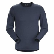 Arc'teryx 始祖鸟 Dallen Fleece 男款轻便抓绒卫衣 20933