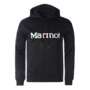 Marmot 土拨鼠 男士休闲卫衣 V51257