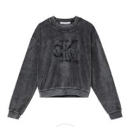 Calvin Klein J20J216237 女士卫衣/绒衫