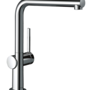 德产阀芯！GROHE 高仪 T阿lis M54 达丽丝 单把厨房水龙头 72840007   到手约￥960.97