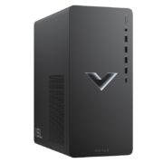 HP 惠普 暗影精灵8 十二代酷睿版 游戏台式机 黑色 (酷睿i5-12400F、RTX 3060 12G、16GB、512GB SSD+1TB HDD、风冷)