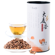 茶人岭 大麦茶250g