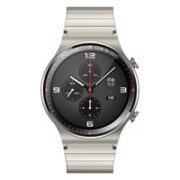 HUAWEI 华为 WATCH GT 2 保时捷设计款 智能手表 46mm 灰