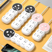 【全尺寸一个价】USB插座面板多孔排插