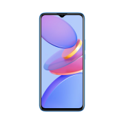 华为智选 优畅享50 5G全网通手机 8GB+128GB 雅致黑